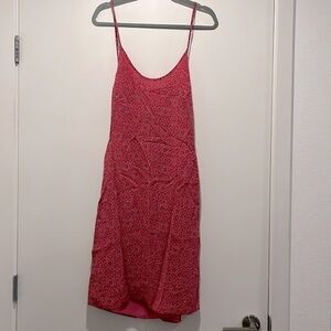 Laundry by Shelli Segel Elysa Kahan slip mini dress Sz XS/S